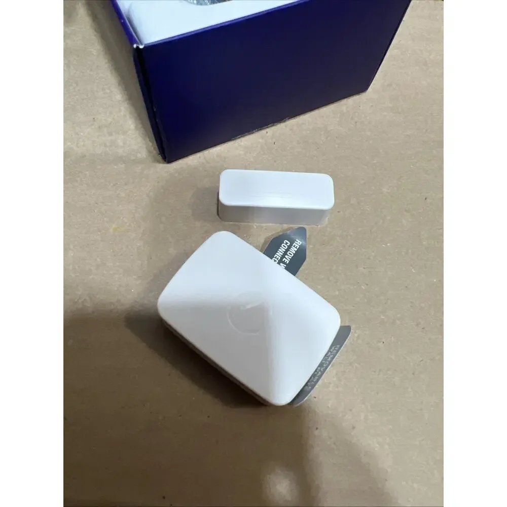 Samsung SmartThings Multipurpose Sensor - (F-MLT-US-2) New Open Box